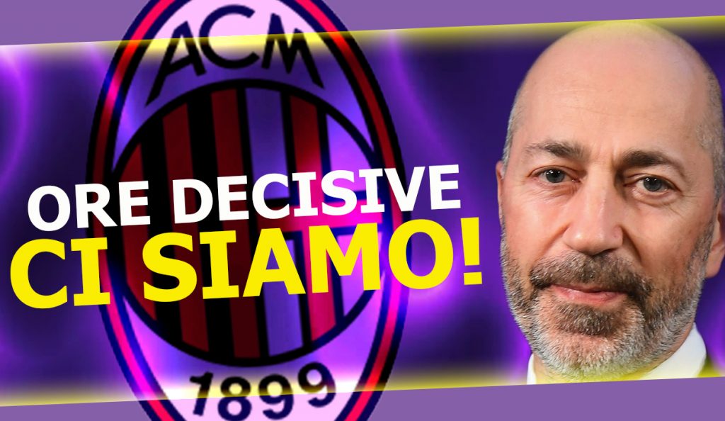 News Milan, ore decisive per un affare pazzesco