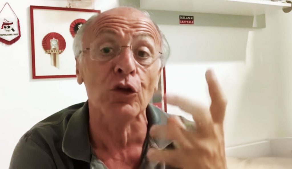 News Milan - Pellegatti ha dato alcune importanti notizie su Ibrahimovic.