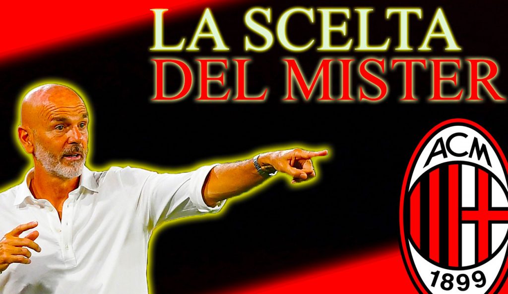 News Milan, Pioli chiama Gazidis: ecco cosa voglio