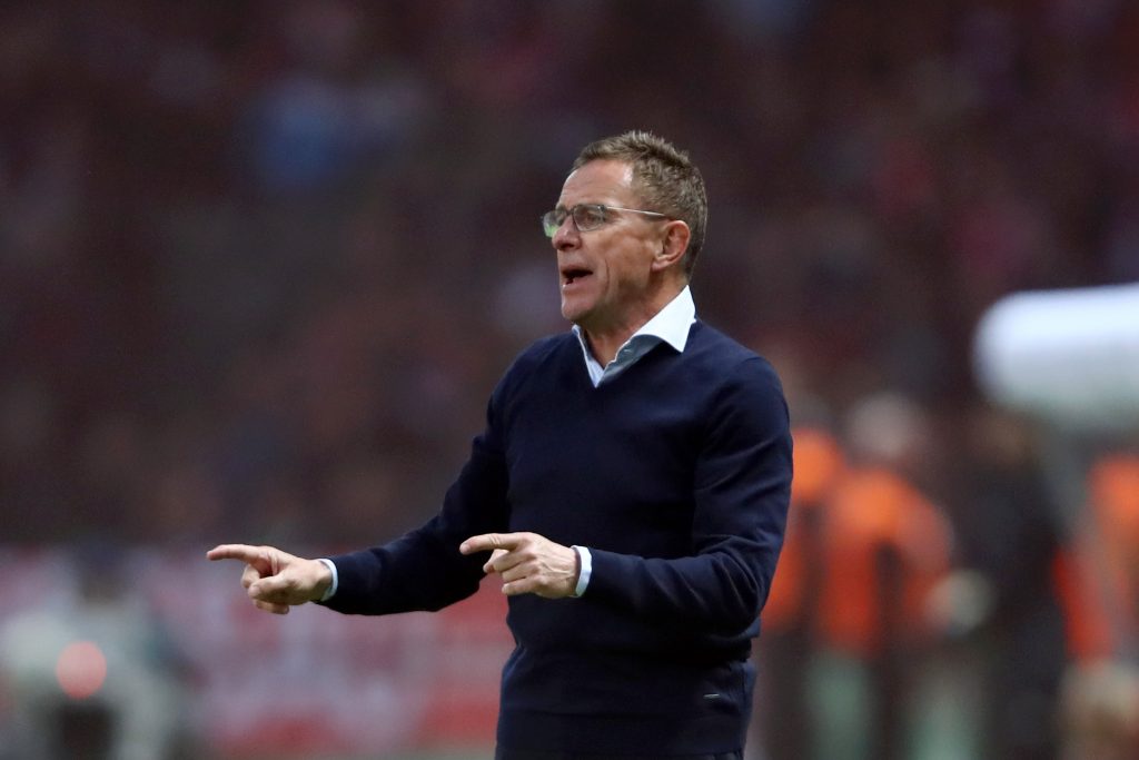 Ralf Rangnick