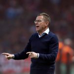 Ralf Rangnick