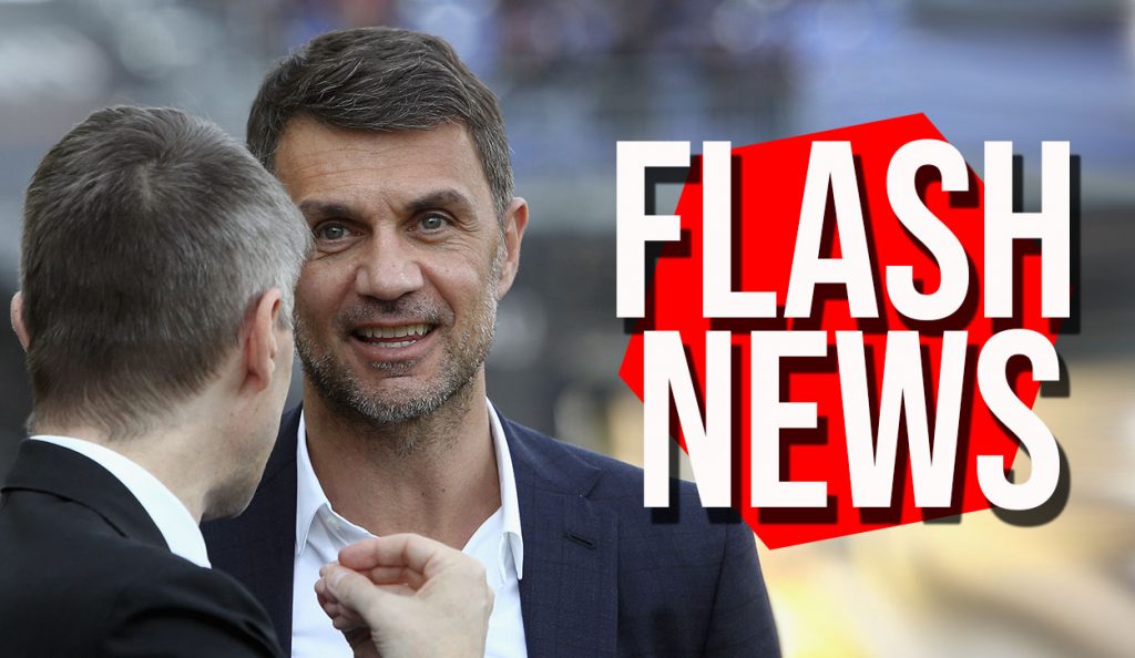 Calciomercato Milan, arriva un annuncio improvviso