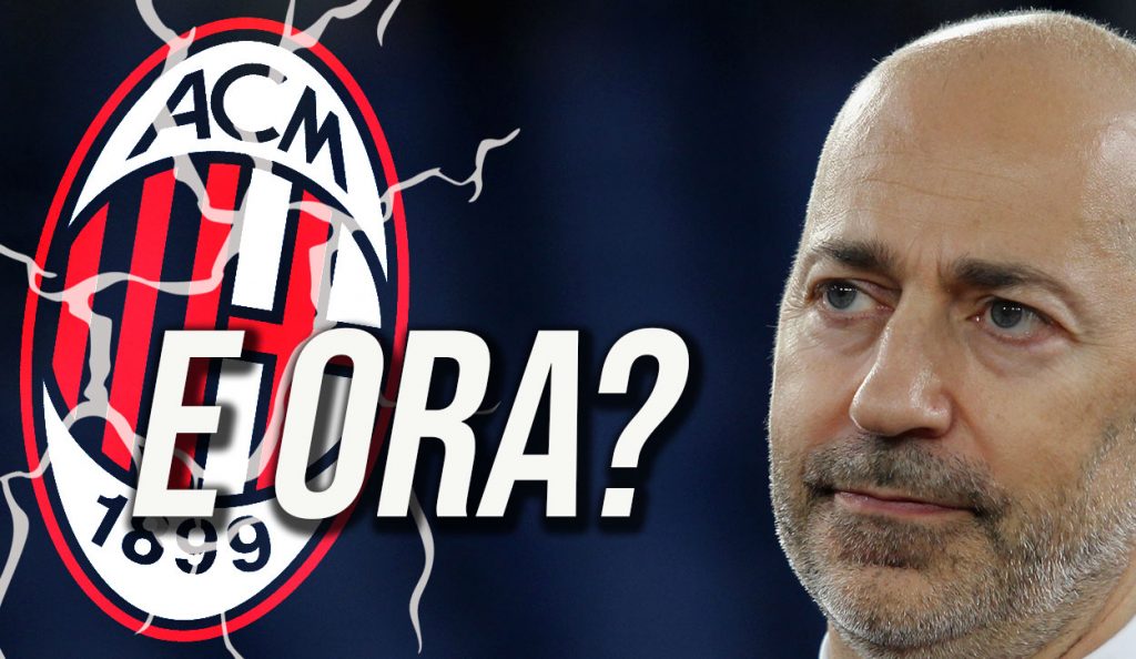 Calciomercato Milan, brutte notizie: che succede ora?