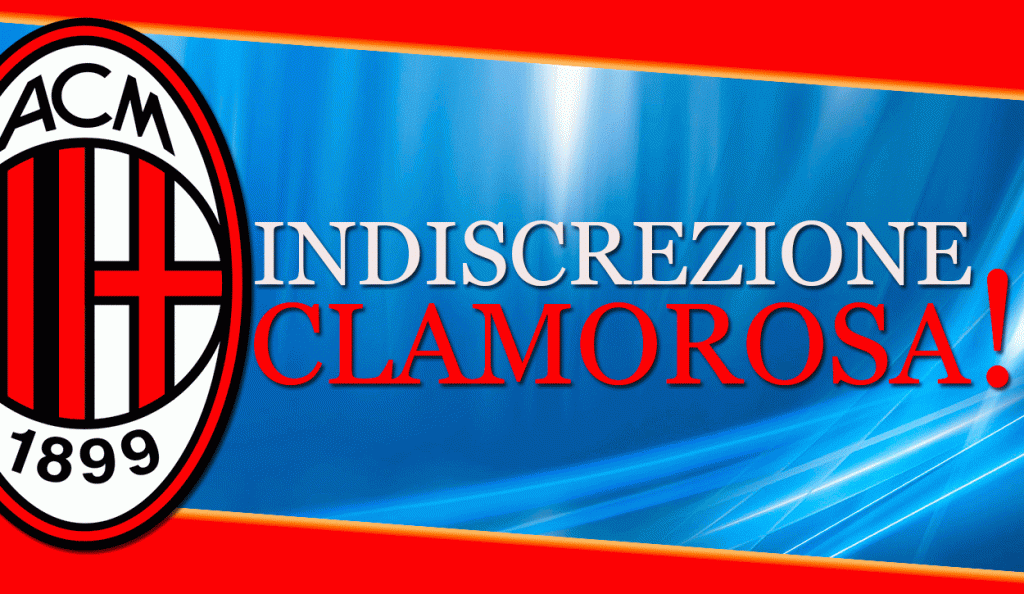 Calciomercato Milan, colpo assurdo? Gira una voce: ecco cosa sappiamo