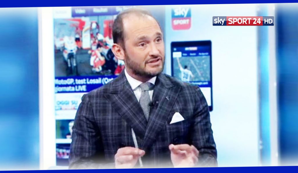 Calciomercato Milan, Di Marzio svela le ultime novità sulla trattativa