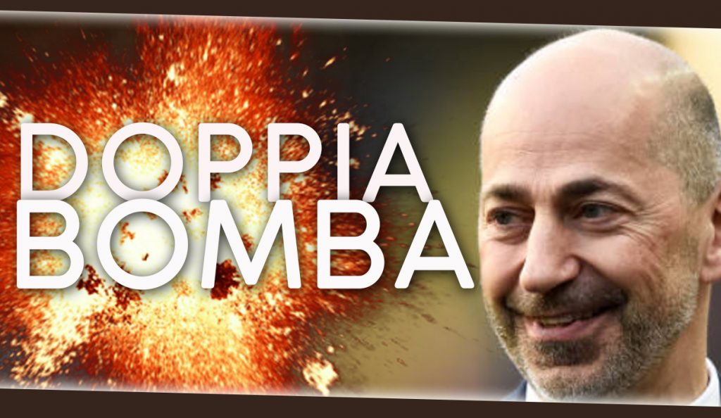 Calciomercato Milan, doppia bomba: si scaldano due trattative