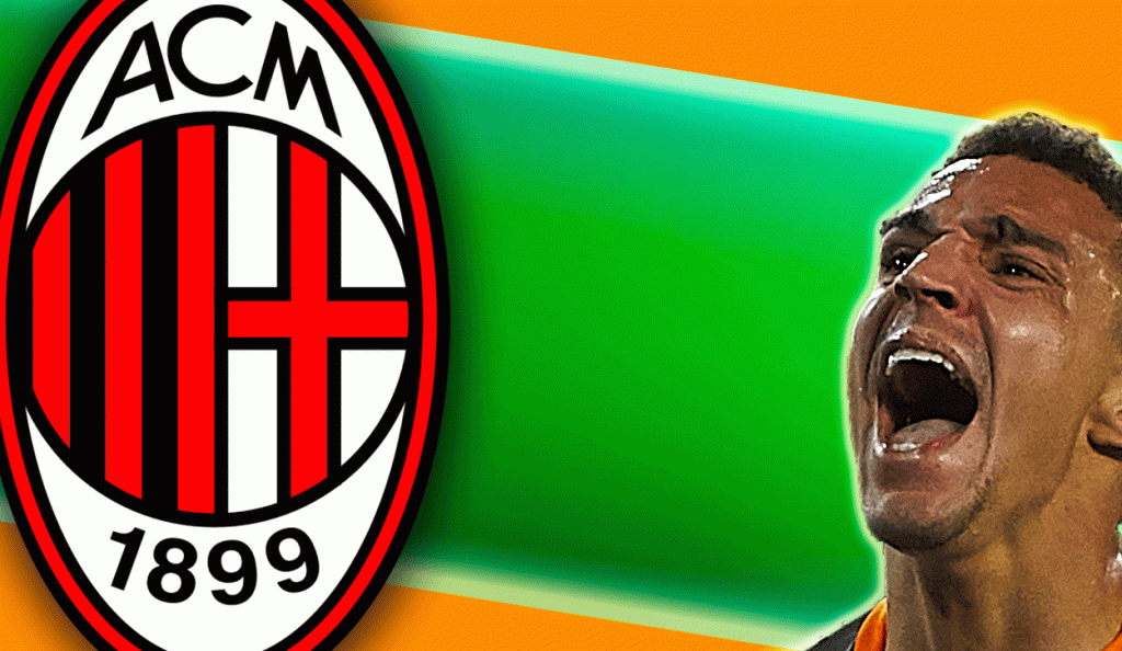 Calciomercato Milan - Spunta una grande occasione: colpo da 25 milioni
