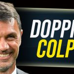Calciomercato Milan, Maldini pensa ad un doppio colpo.