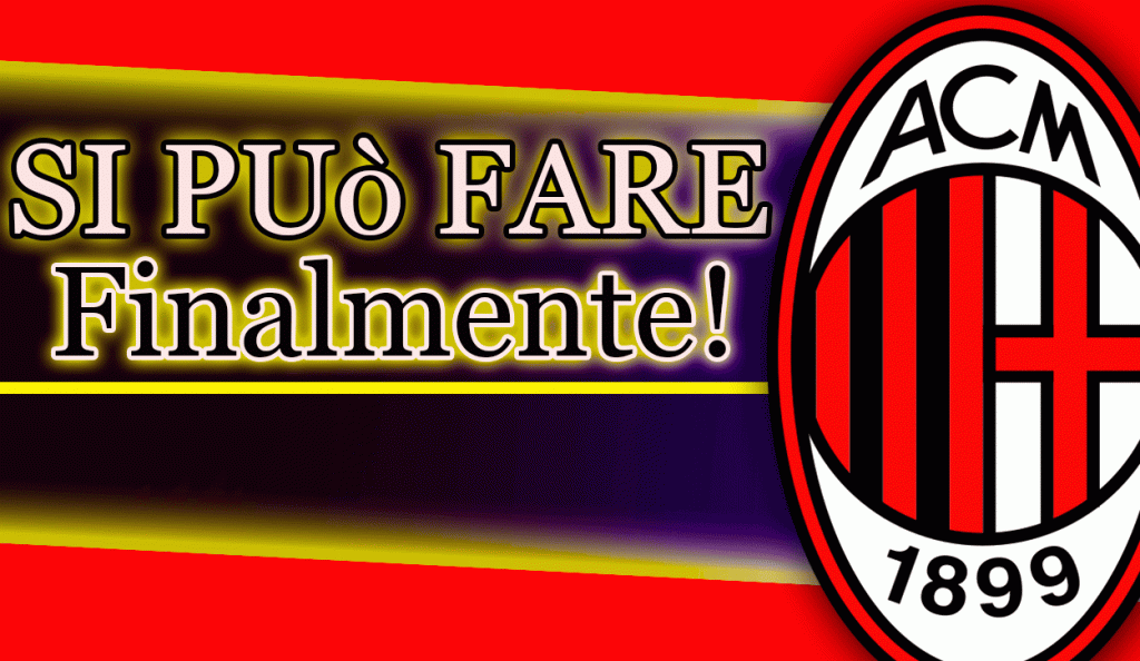 Calciomercato Milan, vuole andare via: Maldini fiuta il colpaccio!