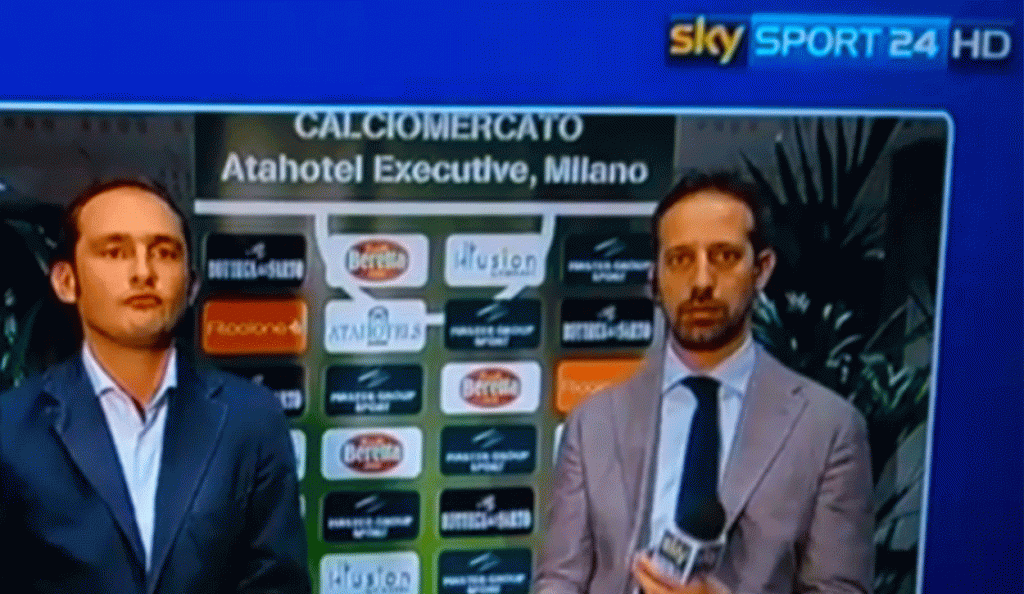 Calciomercato Milan- Ultim'ora Sky, colpo vicinissimo: ha già detto sì!