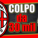 Calciomercato Milan, nuovo nome da 30 milioni: ora si può!