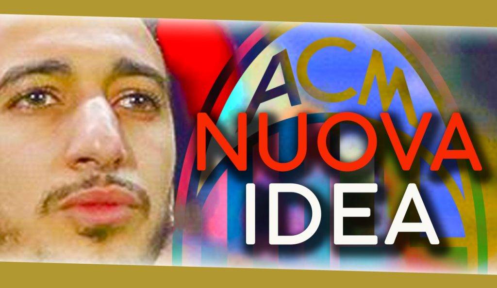 Calciomercato Milan, nuova idea: possibile colpo a sorpresa