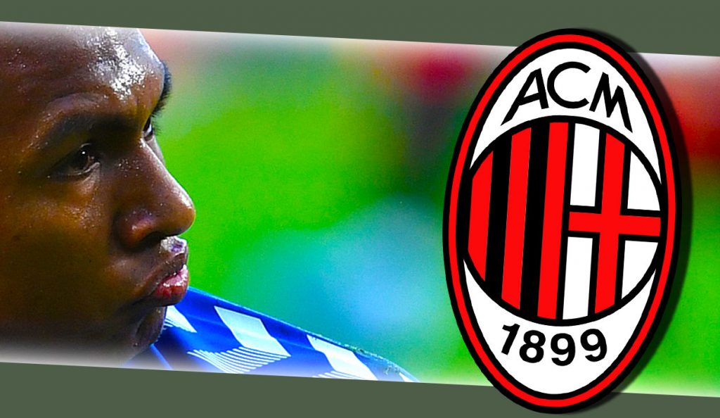 Calciomercato Milan, cercasi attaccante: occhi su un nome nuovo