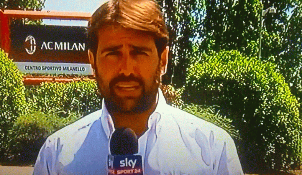 Calciomercato Milan, in arrivo un grande colpo: la notizia in diretta tv