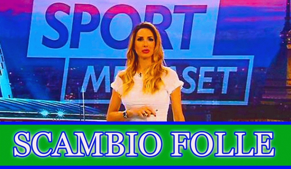Calciomercato Milan, bomba in diretta tv: idea di scambio folle!