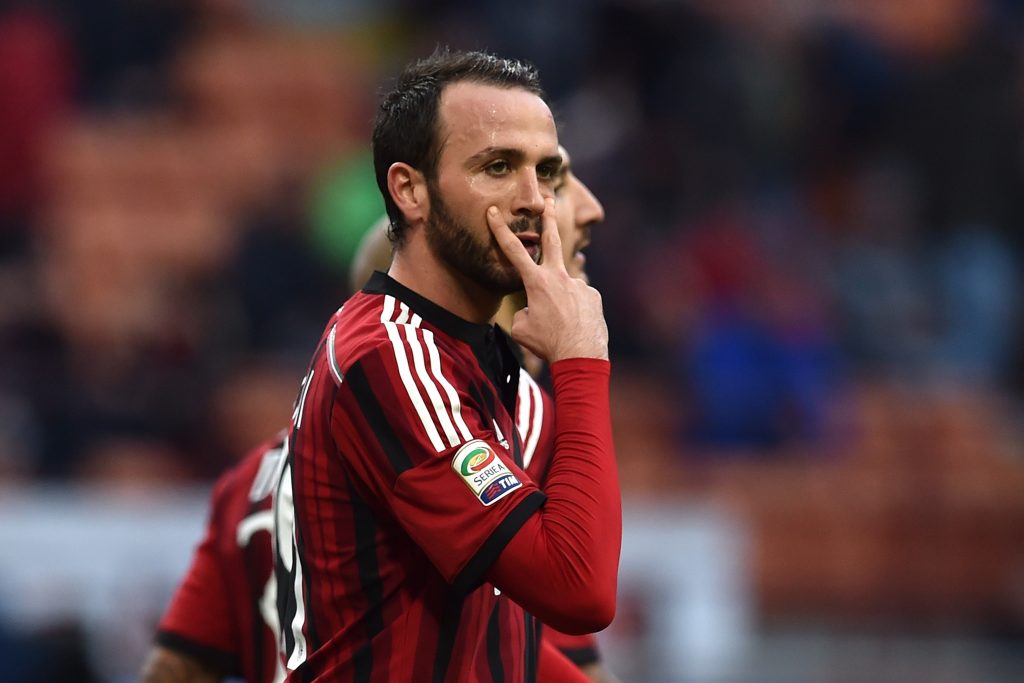 pazzini