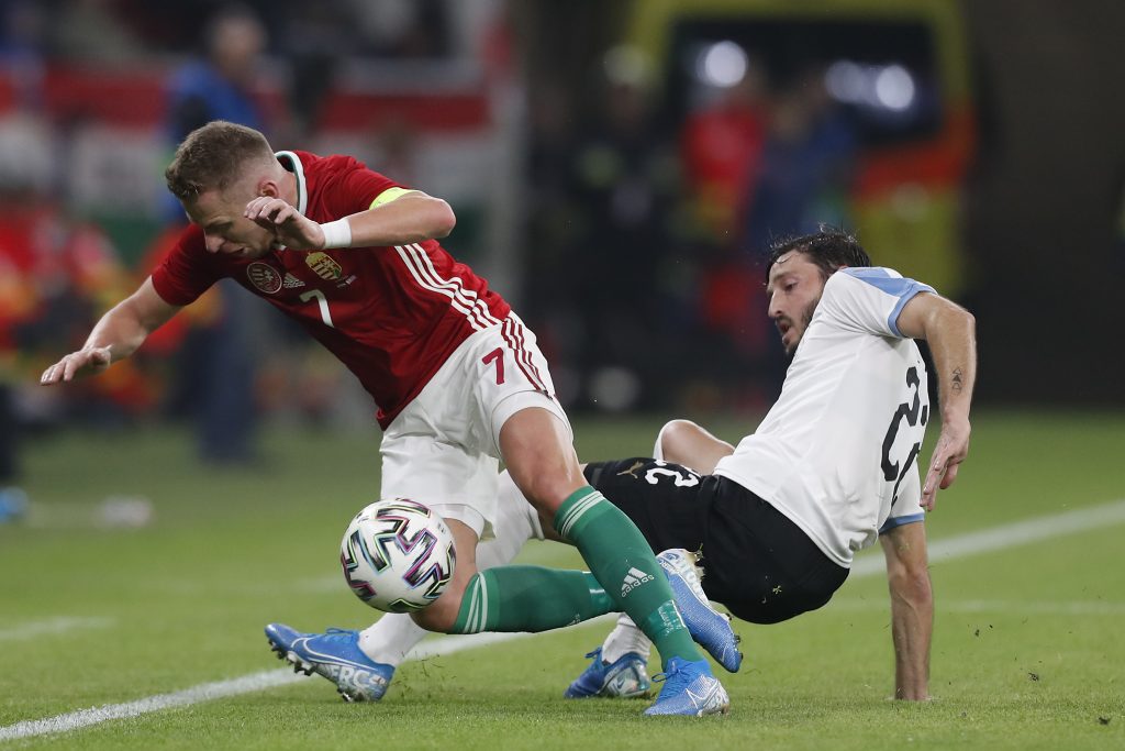 Mercato Milan - Continuano i contatti per Matias Vina