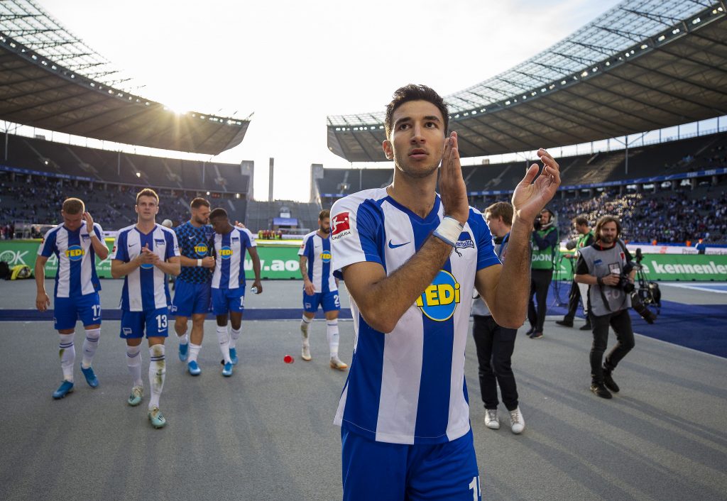Mercato Milan - Interesse per Grujic