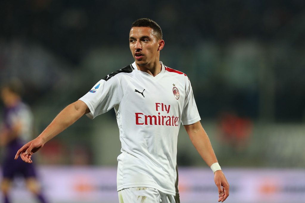 Mercato Milan - PSG interessato a Bennacer