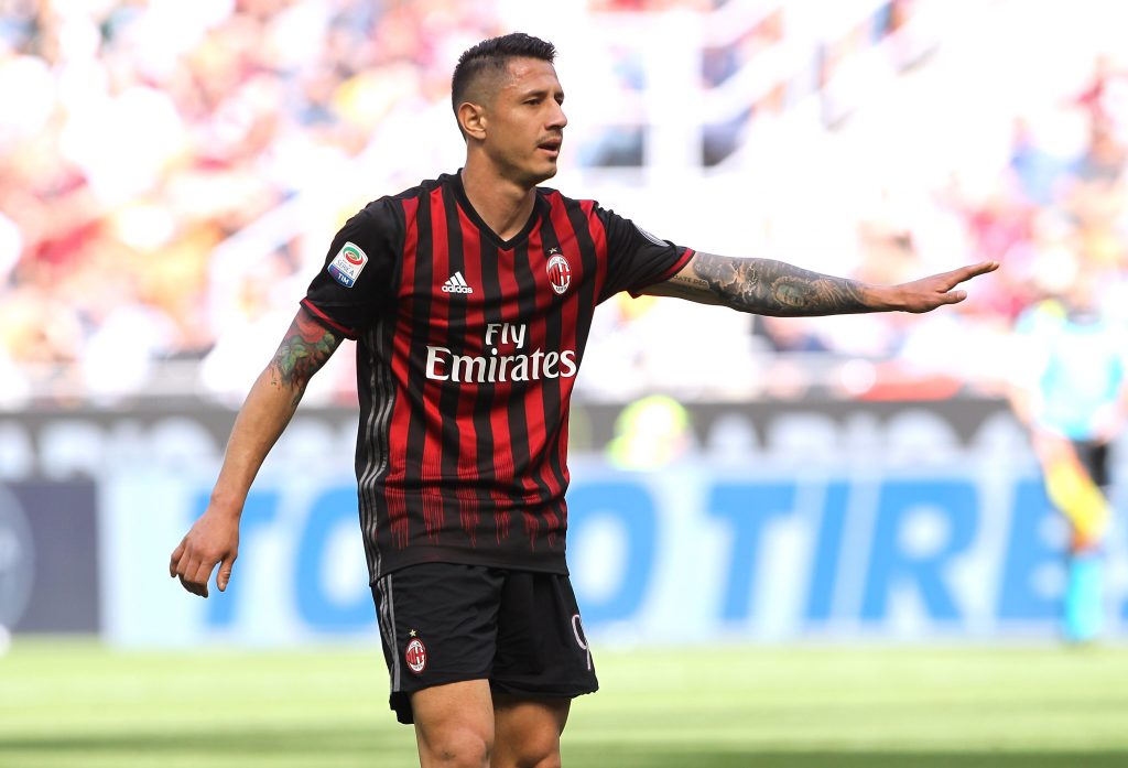 Mercato Serie A - Accordo tra Benevento e Genoa per Lapadula
