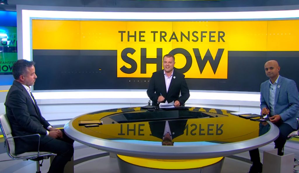 News Milan - Colpo di scena: all'improvviso cambia tutto