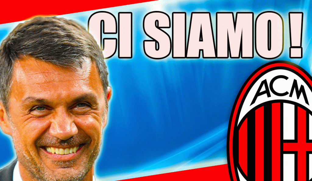 News Milan - Mercato, passo avanti gigantesco: la chiusura è vicina!