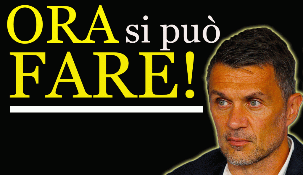 News Milan - Mercato, ritorno di fiamma da 35 milioni: "Vuole tornare"