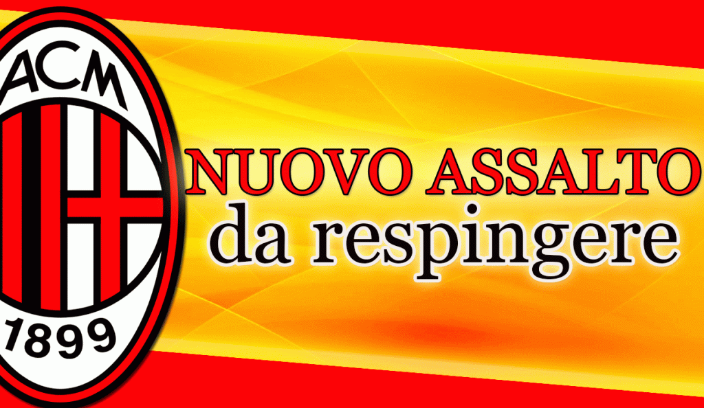 News Milan - Mercato, nuova offerta in arrivo: i tifosi tremano