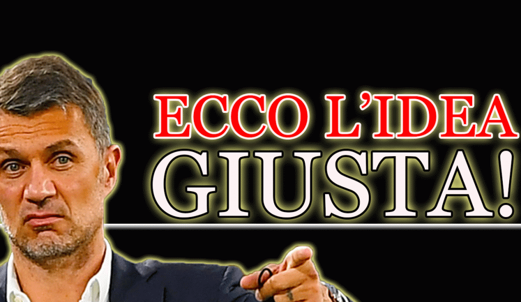 News Milan - Mercato, c'è la svolta: scatta il piano!