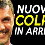 News Milan - Nuovo colpo in arrivo: Maldini sceglie il nome.