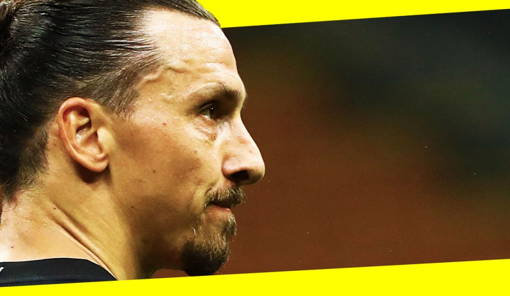 News Milan, ultime notizie su Ibrahimovic: ecco cosa potrebbe succedere.