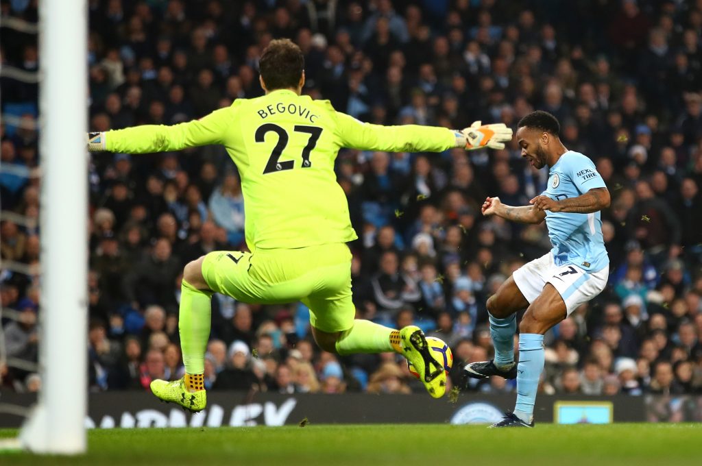 Ex-Milan, Asmir Begovic