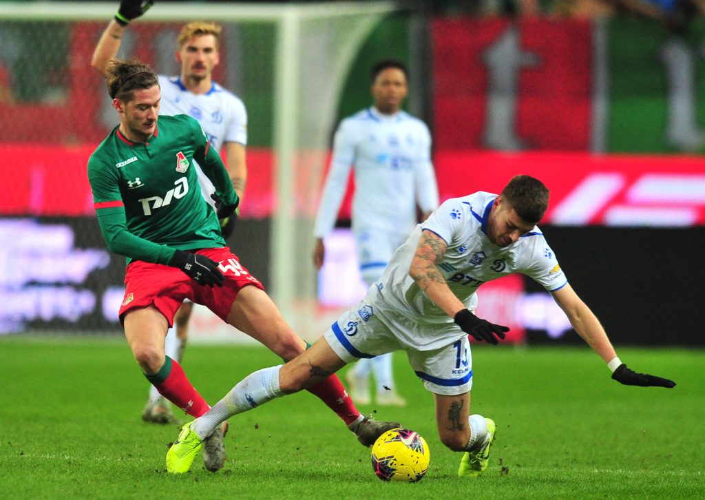 Notizie Milan - L'Atalanta acquista Miranchuk