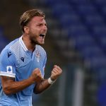 Serie A - Immobile rinnova con la Lazio