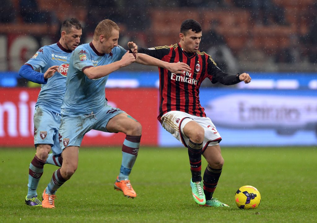 Serie A - Petagna negativo al secondo tampone