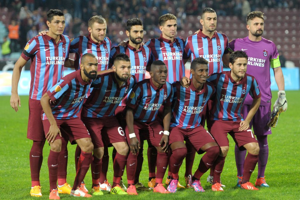Trabzonspor