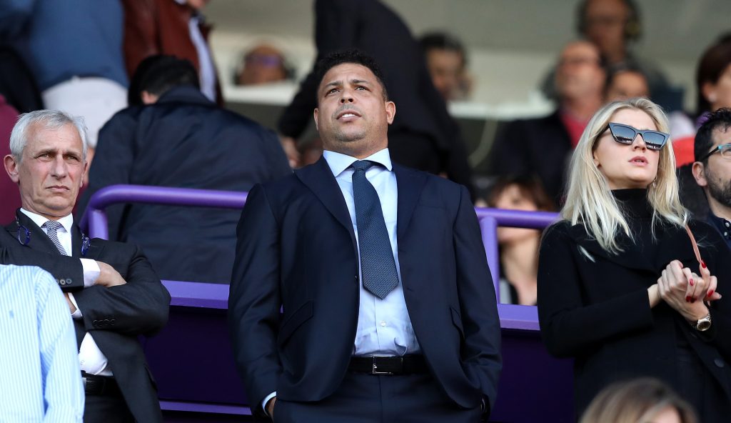 Calcio Estero - Il Valladolid acquista un ex obiettivo del Milan