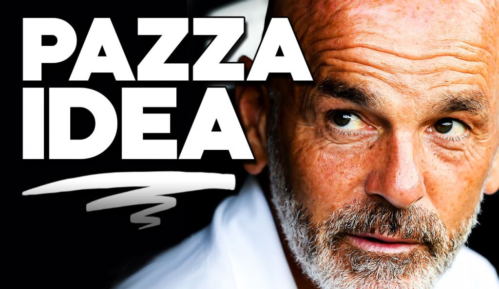 Calciomercato Milan - Clamorosa pazza idea.