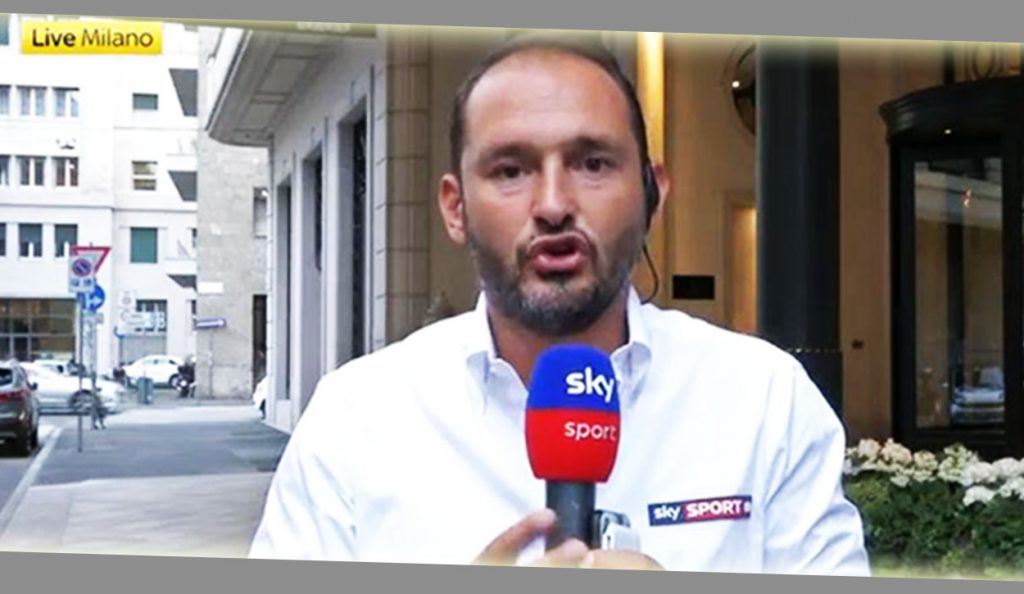 Calciomercato Milan, Di Marzio spaventa i tifosi rossoneri