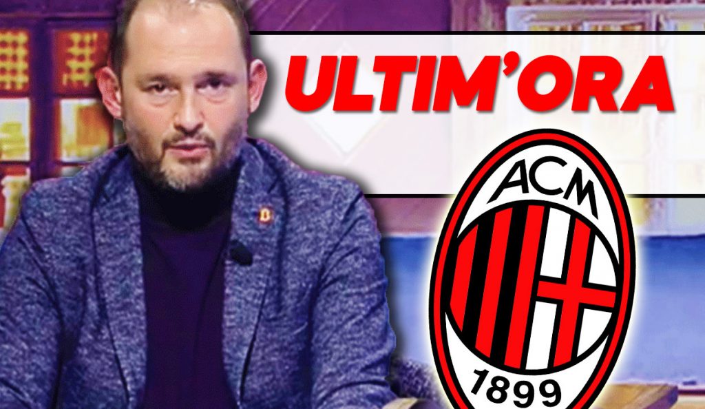 Calciomercato Milan, Gianluca Di Marzio ha svelato le notizie dell'ultim'ora su Donnarumma.