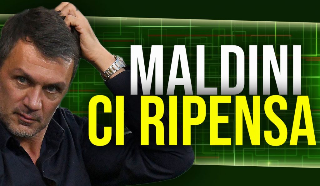 Calciomercato Milan, Maldini ripensa ad un obiettivo di Rangnick