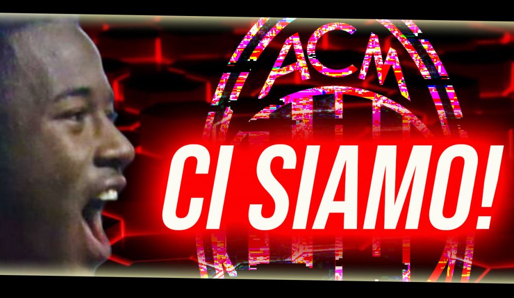 Calciomercato Milan, un nuovo gioiello nel mirino