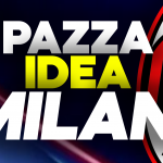 Calciomercato Milan, pazza idea per i rossoneri