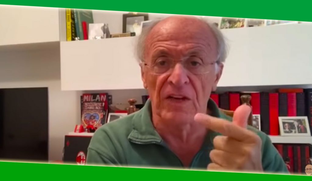 Calciomercato Milan, Pellegatti: "La settimana delle occasioni"