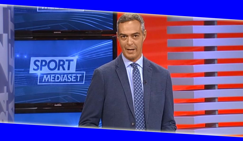 Calciomercato Milan, l'indiscrezione di Sportmediaset