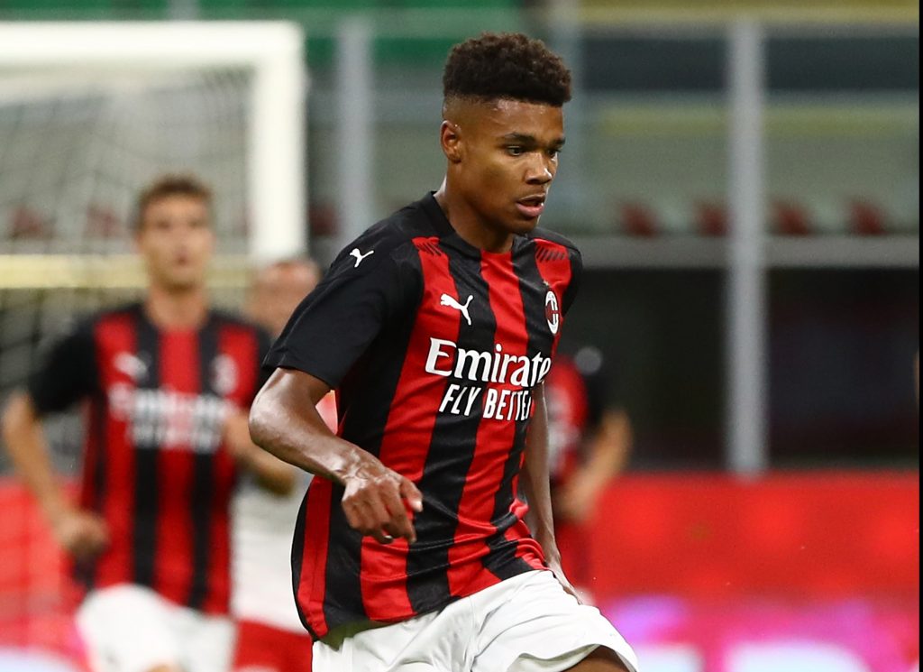 Roback, giovane svedese per il quale stravede Ibrahimovic