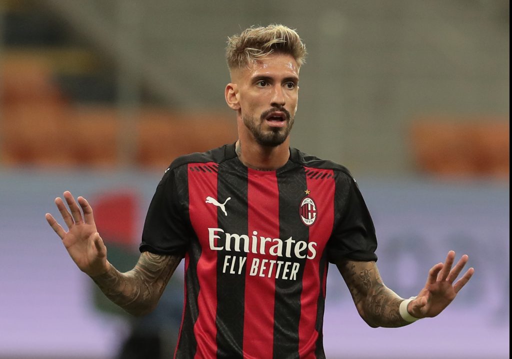Samu Castillejo