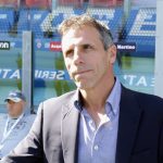 Gianfranco Zola parla del Milan