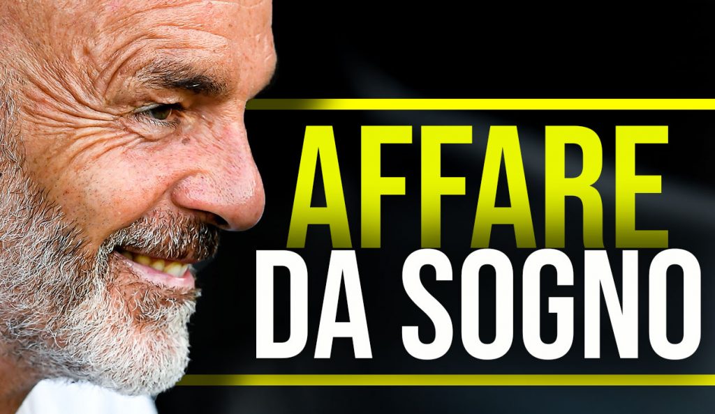 News Milan, arriva un annuncio pazzesco: possibile un affare da sogno