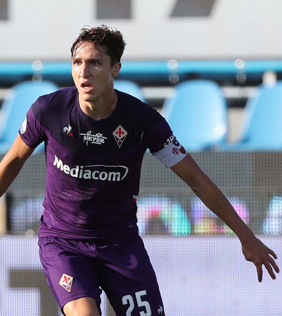 Federico Chiesa